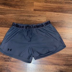 under armour shorts